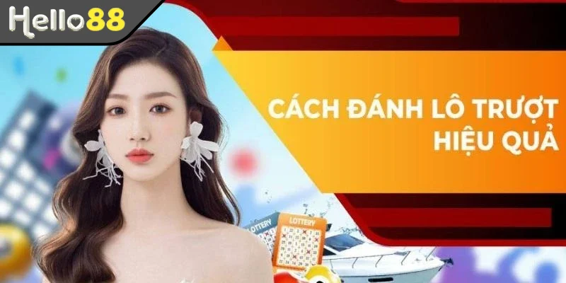 Chuyên gia bật mí phương pháp soi cầu lô trượt hiệu quả