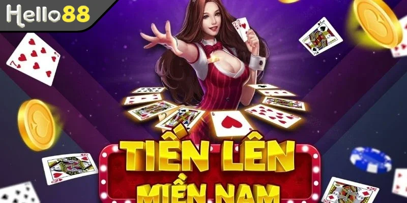 Giới thiệu tiến lên miền Nam