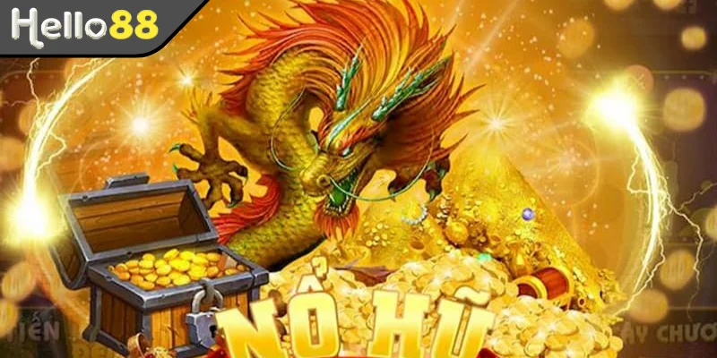 Long Môn Trải Nghiệm Nổ Hũ Đỉnh Cao Với Game Slot Đa Dạng