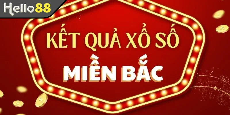 Lưu ý khi tham gia xổ số miền Bắc Hello88