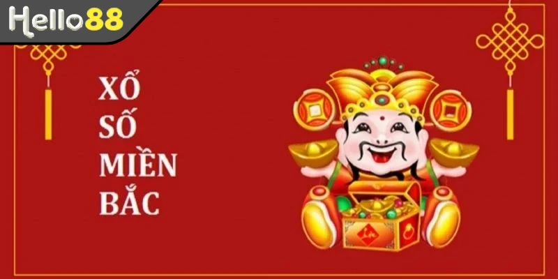 Sơ lược về lịch sử hình thành xổ số miền Bắc